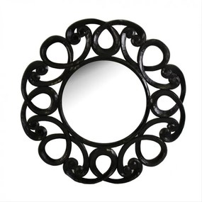 Oglinda decorativa design clasic, diam.120cm Priya 22494 VH