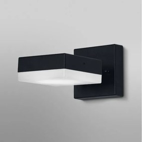 Aplică de exterior ENDURA CLASSIC 1xGX53/12W/230V IP44 Ledvance