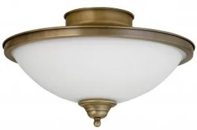 Plafoniera clasica 2 becuri E14 ELISETT 2759 RABALUX