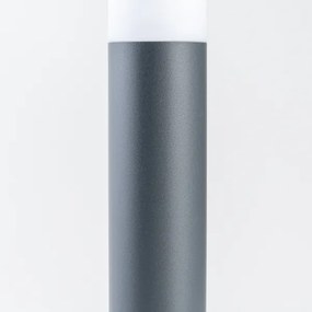 BRILAGI - Lampă LED de exterior ELIA 1xE27/7W/230V 4000K IP44 50 cm antracit