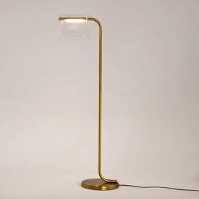 Lampadar LED design decorativ Cabaret
