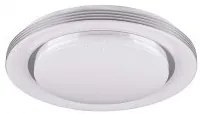 Plafoniera moderna led 21W Atria R67041900 Trio