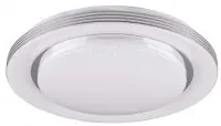 Plafoniera moderna led 21W Atria R67041900 Trio
