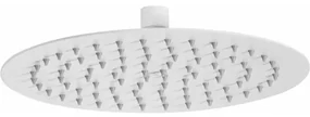 Palarie de dus Deante Floks bianco 25cm