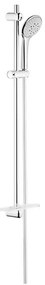GROHE 27227001 - Set de duș EUPHORIA 900 mm, crom lucios