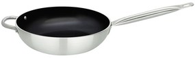 Elo 51668 Bistro Line 28 cm wok cu mâner auxiliar