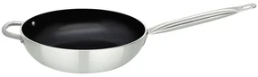 Elo 51668 Bistro Line 28 cm wok cu mâner auxiliar