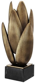 Veioza, lampa de masa design LUX Blossom 113701 HZ