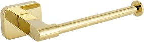 Suport hârtie igienică 5909 Nico Gold