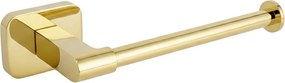 Suport hârtie igienică 5909 Nico Gold