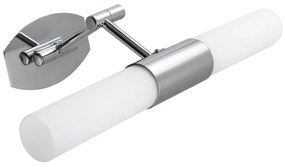 Aplică de perete gri Jadet – Candellux Lighting