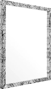 Oglinda decorativa design LUX Reflection of Eccentricity