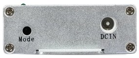 Controller banda LED RGB, 12-24V, 12A, V-TAC