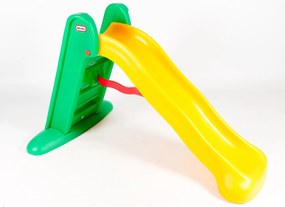 LITTLE TIKES - TOBOGAN GALBEN (LT42631)