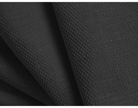 Colțar gri închis (cu colț variabil/în formă de ”L”) Molino – Micadoni Home