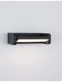Aplica LED ambientala orientabila pentru iluminat exterior IP54 VOLVER