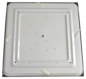 Plafoniera VITAL 2xE27 / 60W / 230V argintie