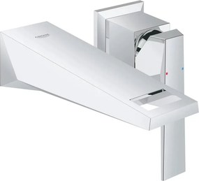 Baterie lavoar incastrata Grohe Allure Brilliant S monocomanda crom