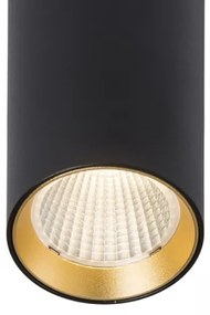 Lustră LED pe cablu MAVRO LED/12W/230V RED-Design Rendl-R12992