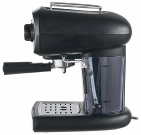 ESPRESSOR HEINNER HEM-1100BKX