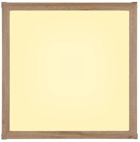 Plafonieră LED CARLA LED/24W/230V 45x45 cm Globo 41589D2