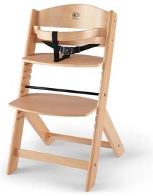 Scaun de masă pentru bebeluși ENOCK bej KINDERKRAFT