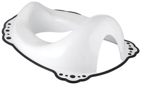 Reductor capac WC pentru copii alb - Kindsgut