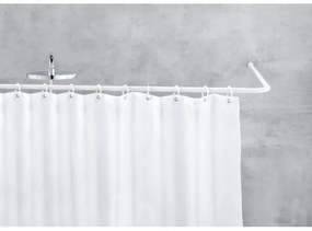 WENKO 19214100 - Bară Universală 2 x 2 cm, albă