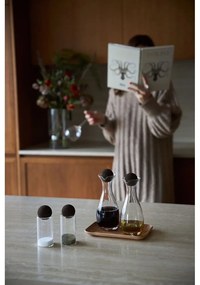 Set olivieră și oțetieră 2 buc. Nature – Sagaform