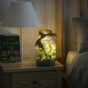 Set de borcane cu capac Browin Twist, 4 l, 4 buc.