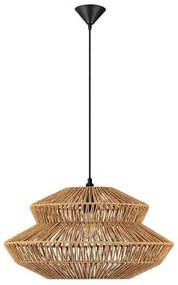 Lustra/Pendul design natural NUA