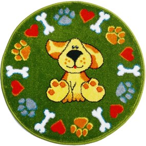 Covor Kolibri Rotund Puppy 11100