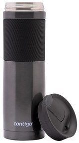Sticlă termică Contigo Byron 720 ml Gunmetal, 720 ml