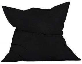 Fotoliu puf Gladiator (Negru). 1073229