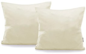 Fețe de pernă 2 buc. 40x40 cm Amber – DecoKing