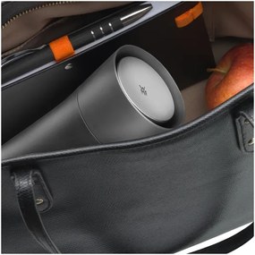 WMF - Cană termică IMPULSE antracit 0,35 l