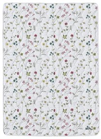 Set pilotă și față de pernă din bumbac satinat matlasat 140x200 cm – Butter Kings