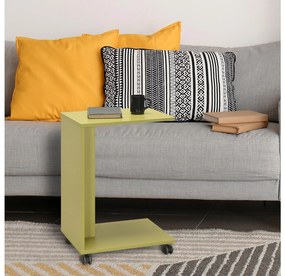 Măsuță laterală Losuku 1 (verde) . 1094725