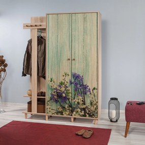 Mobilier hol Garmando 727 (sonoma). 1088268
