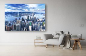 Tablou Canvas - Zgarie nori