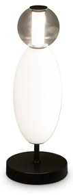 Veioza/Lampa de masa LED design modern Lumiere tl