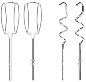 Mixer de mână PREP'MIX+ 450W/230V gri/alb Tefal