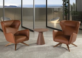 Masuta laterala eleganta Clarinda AC-ET652