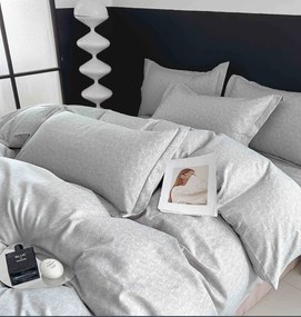 Lenjerie pat dublu, 6 Piese, Finet Premium