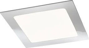 Rabalux 5587 - Lampă încastrată baie LED LOIS LED/12W/230V IP44 4000K