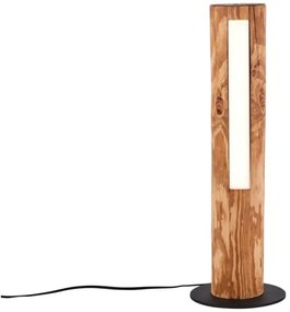 Lampă LED tactilă dimabilă de masă Brilliant ODUN LED/8W/230V pin