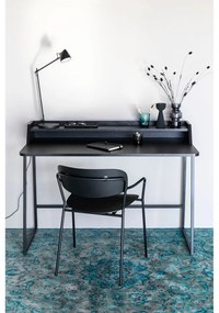 Birou de tip secretaire 60x120 cm Giorgio – White Label