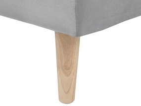 Canapea 3 locuri Sunds (gri deschis) . 1008931