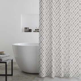 Perdea de duș 180x180 cm Aztec Diamond – Catherine Lansfield