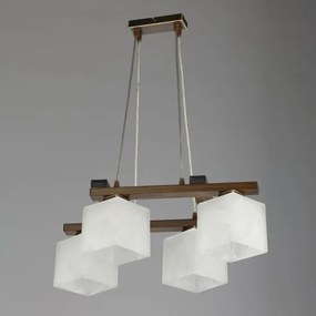 Lustra POLA PO4 p 4xE27/60W